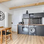 Nazareth Sentier II Charming 4P Apartment