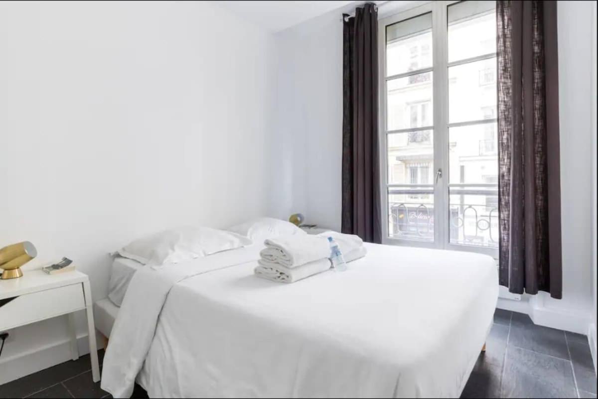 Nazareth Sentier Ii Charming 4p Appartement *
