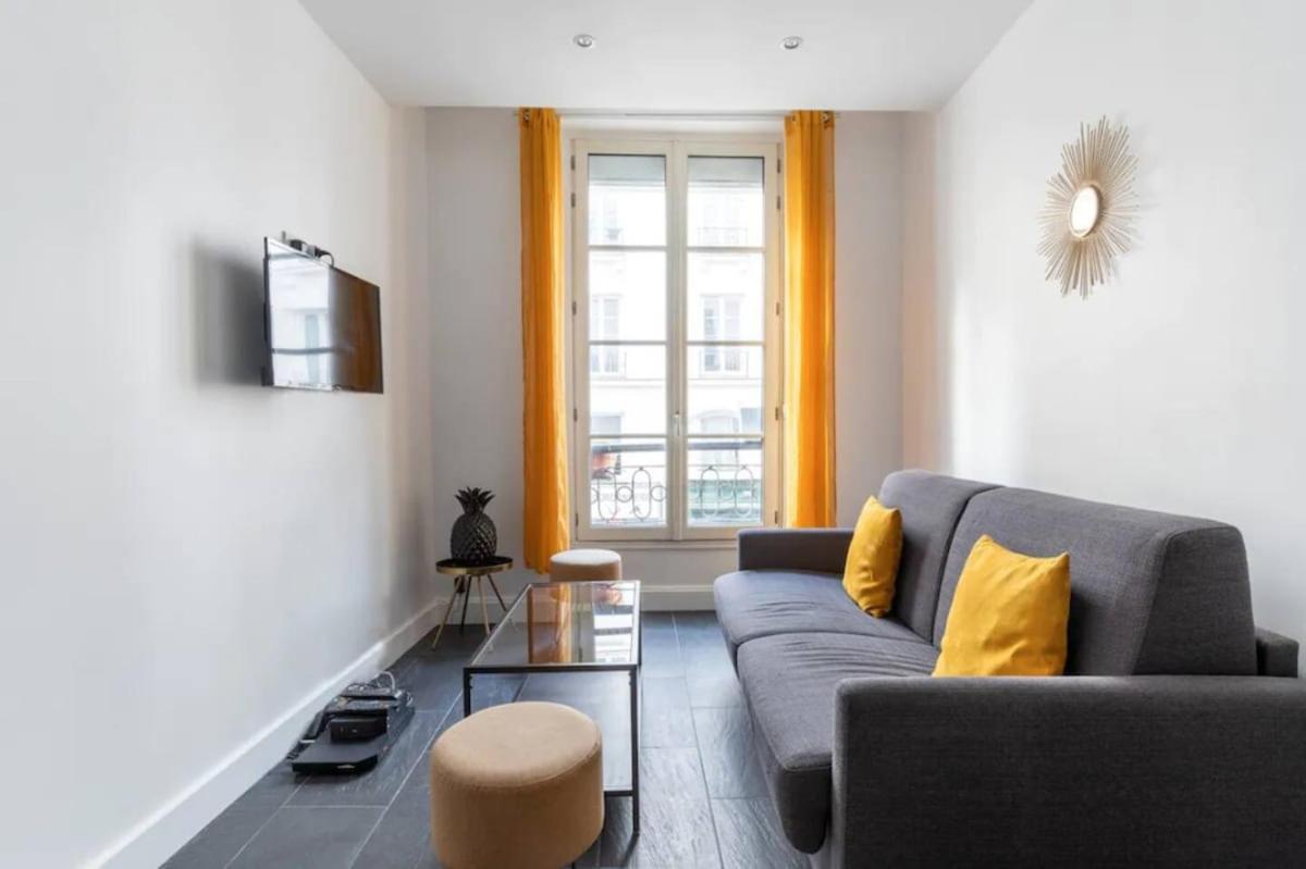 Nazareth Sentier Ii Charming 4p Appartement *